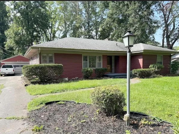 3717 Spruce Dr, Fort Wayne, IN 46809