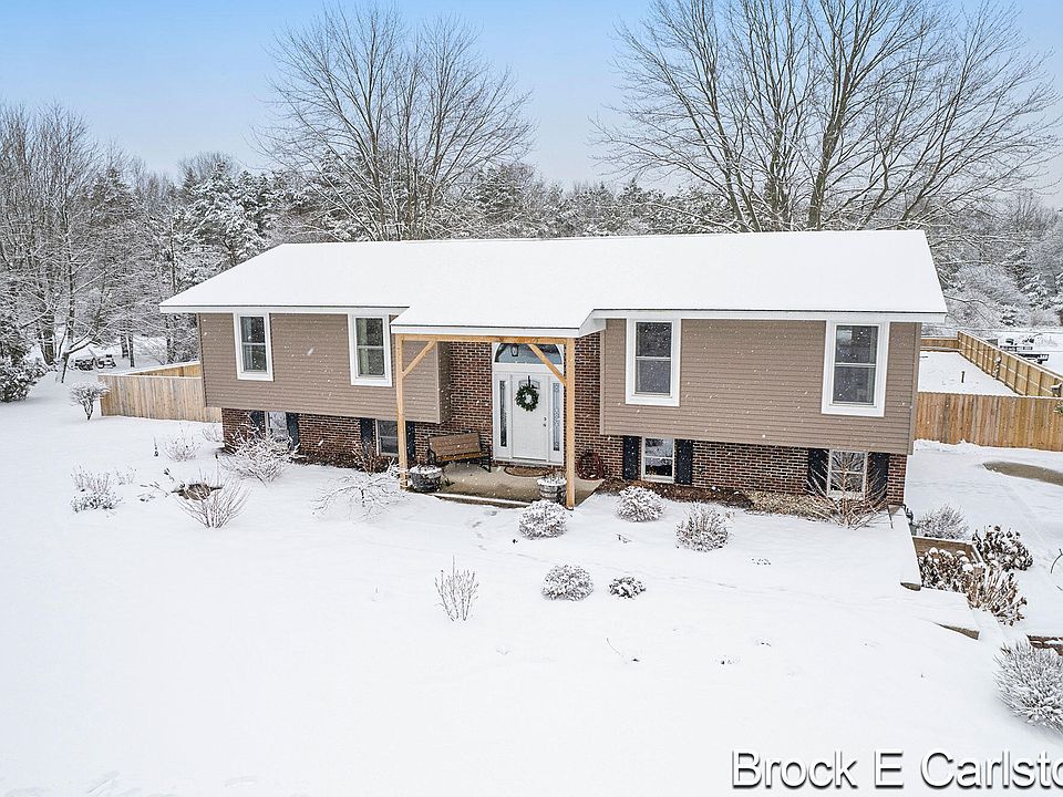 3566 S Brooks Rd, Muskegon, MI 49444 Zillow