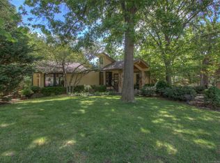 6423 S Hudson Ave, Tulsa, OK 74136
