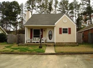 7027 Copper Cv, Ridgeland, MS 39157
