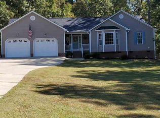 271 Clayton Pointe Dr, Clayton, NC 27520