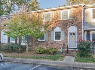 2511 Patriot Way UNIT B, Greensboro, NC 27408