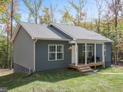 534 Grouse Dr, Winchester, VA, 22602