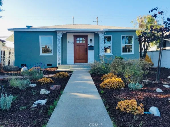 1309 E Silva St, Long Beach, CA 90807