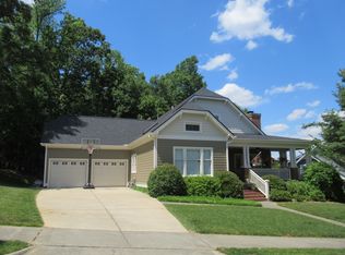 10721 Grassy Creek Pl, Raleigh, NC 27614