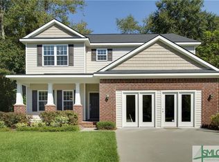104 Mosswood Dr, Savannah, GA 31405