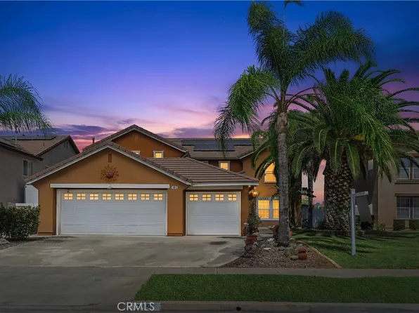 395 Selkirk Dr, Corona, CA 92881