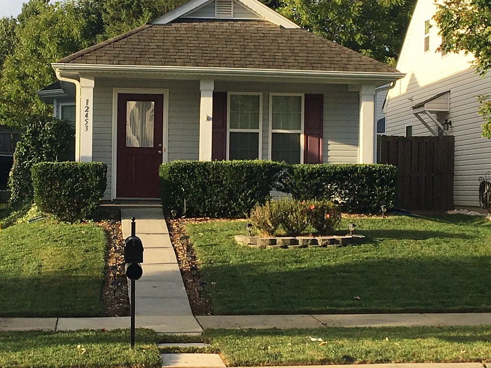 12453 Stumptown Rd