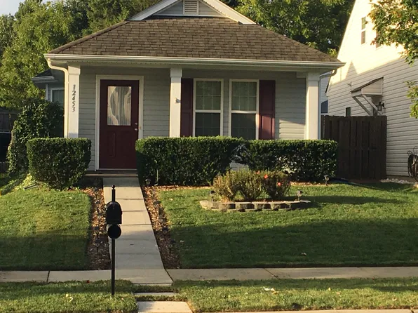 12453 Stumptown Rd, Huntersville, NC 28078