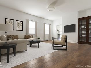 163 Webster Ave #2, Jersey City, NJ 07307