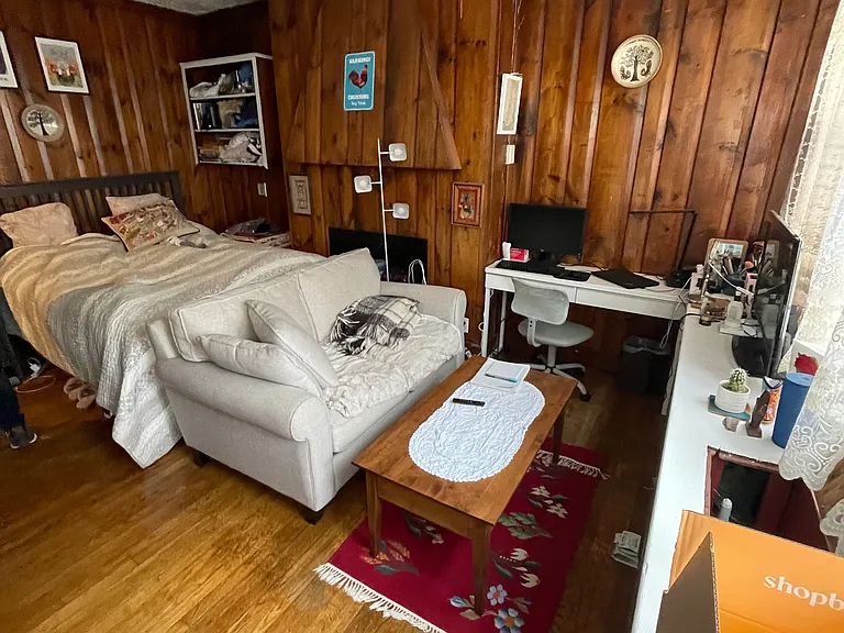 58 S Russell St #6 — Photo 6
