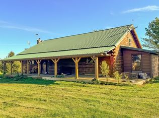 8626 N 700 W, Roann, IN 46974