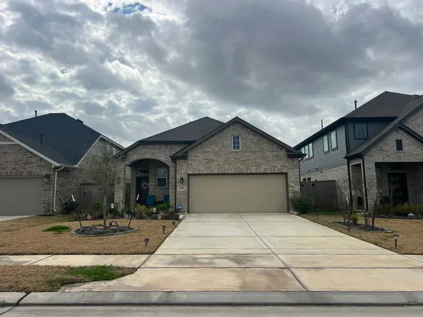 31319 Sellers Terrace Dr, Hockley, TX 77447