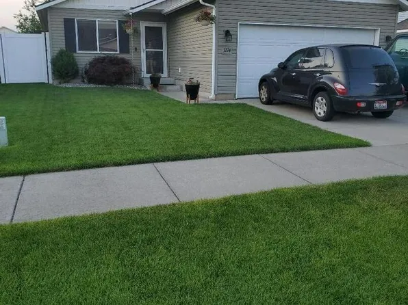 3274 W Lotze Loop, Coeur D Alene, ID 83815