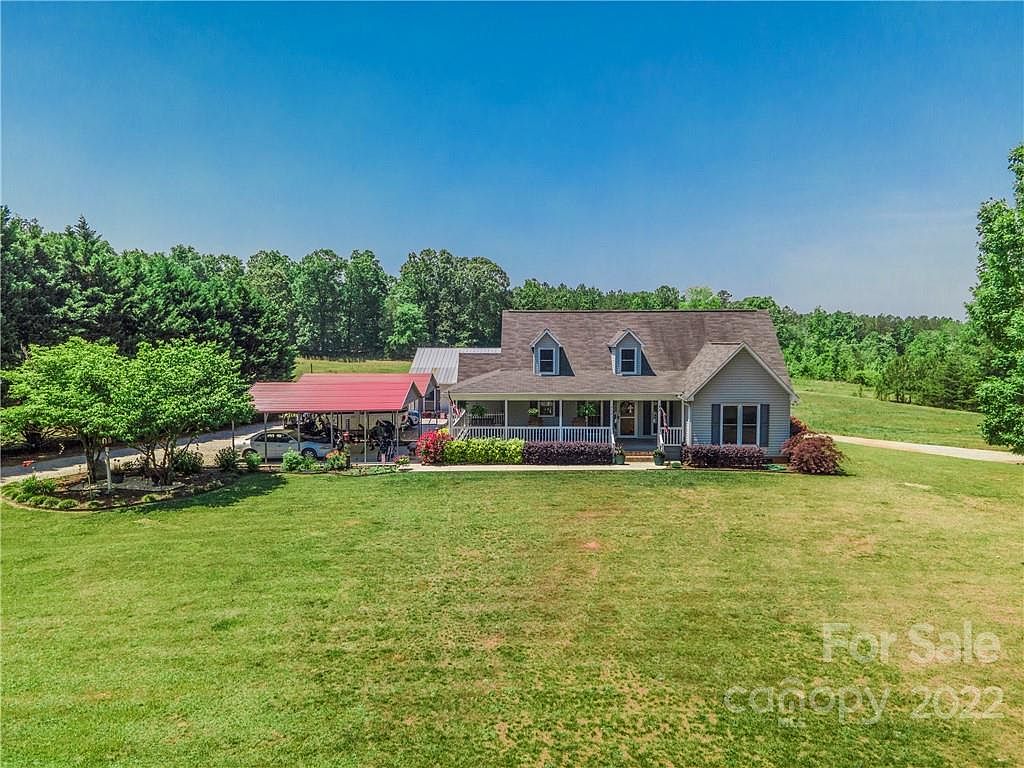 300 True Rd, Mc Connells, SC 29726 Zillow