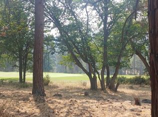 Kestrel Rd LOT 155, Klamath Falls, OR 97601