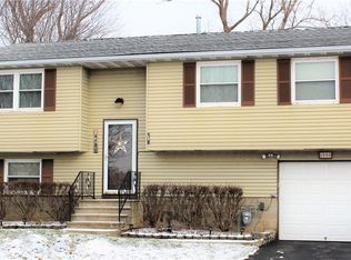 4980 Tim Tam Trl, Buffalo, NY 14219