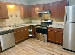 1015 N 14th St #1, Killeen, TX 76541
