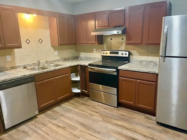 1015 N 14th St, Killeen, TX