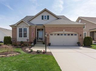 6861 Tred Avon Pl, Gainesville, VA