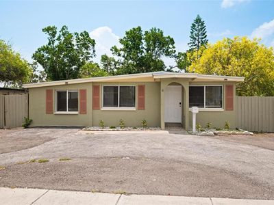 1858 Oregon Ave NE, Saint Petersburg, FL, 33703
