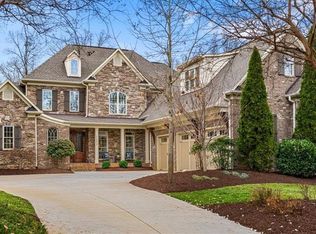 1209 Mosley Rd, Greensboro, NC 27455