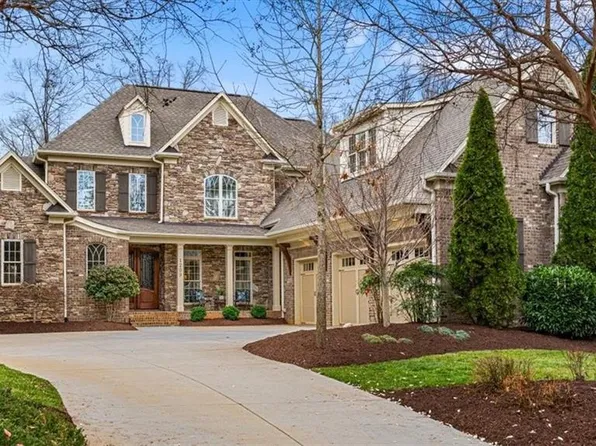 1209 Mosley Rd, Greensboro, NC 27455