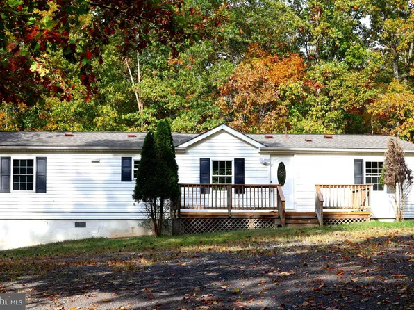 21051 Seigen Ln, Lignum, VA 22726