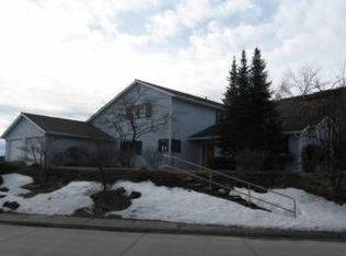 455 SW Jones Rd, Pullman, WA 99163