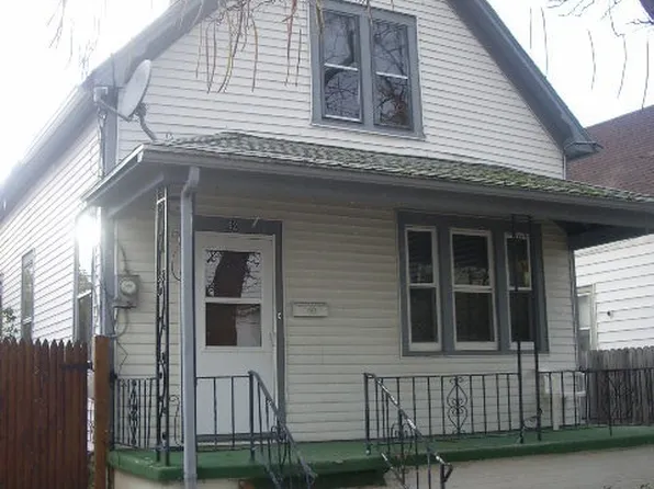 62 Germain St, Buffalo, NY 14207