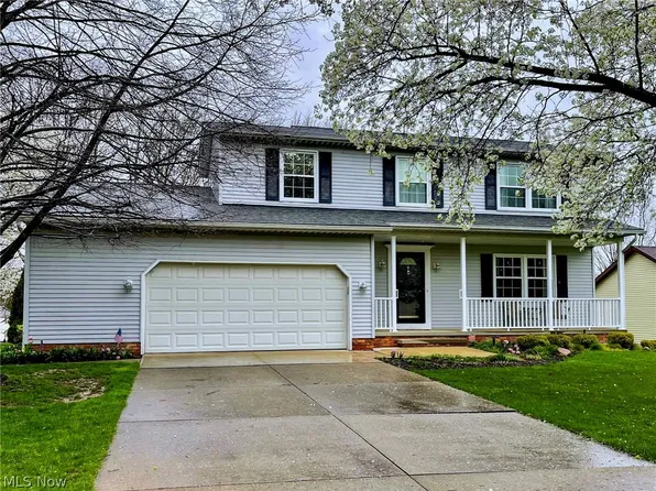 7120 Briarcliff Ct, Mentor, OH 44060