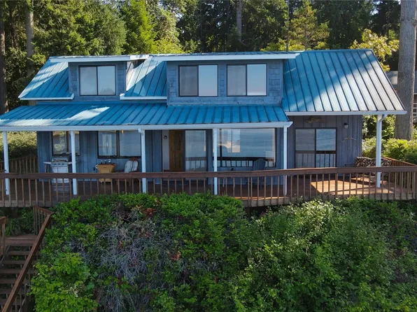 14507 Outer Bay Road, Anderson Island, WA 98303