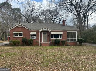 403 Atlanta St, Barnesville, GA 30204