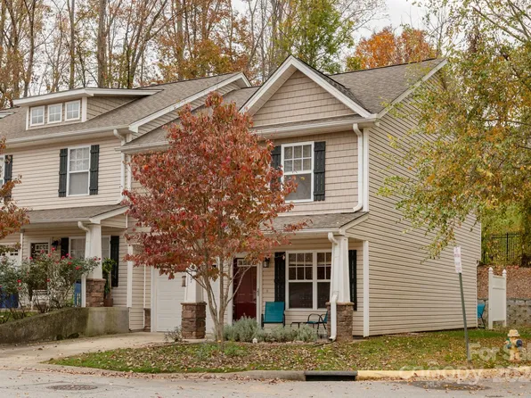 167 Thea Ln, Fletcher, NC 28732