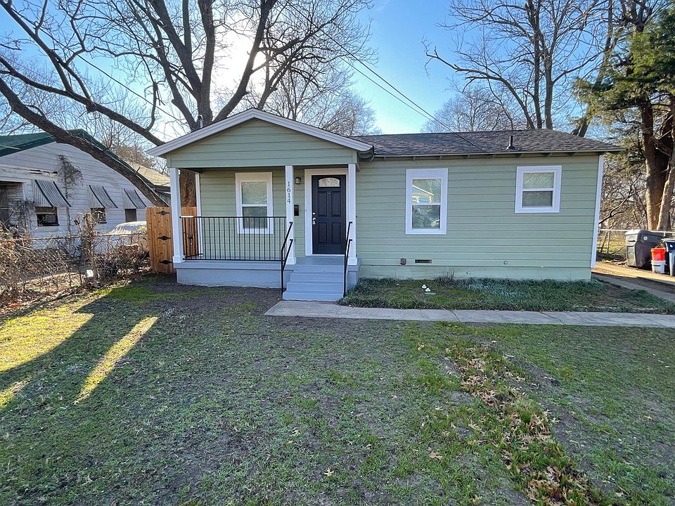 1st image of 1614 Mentor Ave