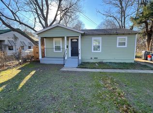 1614 Mentor Ave, Dallas, TX 75216