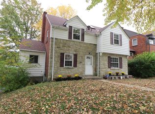 2676 Cedarbrook Dr, Cincinnati, OH
