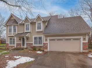 15102 Outlook St, Overland Park, KS 66223