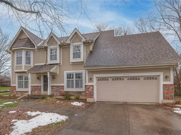 15102 Outlook St, Overland Park, KS 66223