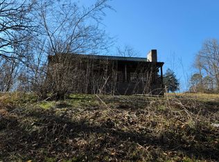 264 Old Long Hollow Rd, La Follette, TN 37766
