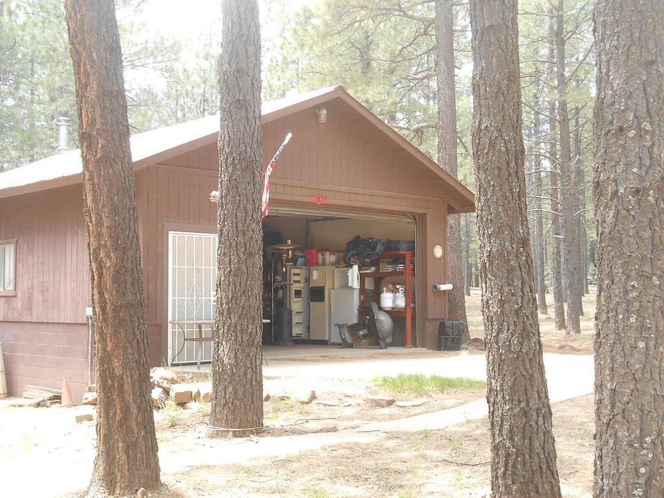 2452 Wildflower Ln, Forest Lakes, AZ 85931 MLS 88451 Zillow