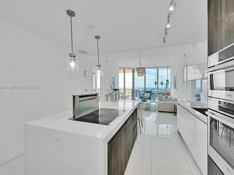 851 NE 1st Ave #3708 — Photo 8