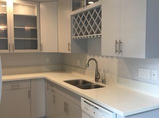 3318 S Canfield Ave APT 1, Los Angeles, CA 90034