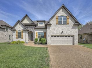 109 Pima Trl, Lebanon, TN 37087