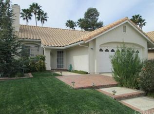 637 Indian Wells Rd, Banning, CA 92220