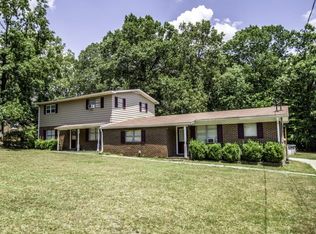 189 Salem Dr NW, Rome, GA 30165