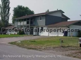 5817 Helena Dr APT A, Missoula, MT 59803