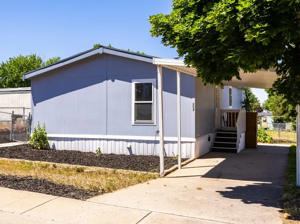 935 E Highway 193 Trlr 204, Layton, UT 84040