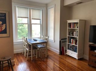 1913 13th St NW APT 3, Washington, DC 20009