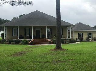 592 Basswood Rd, Douglas, GA 31535